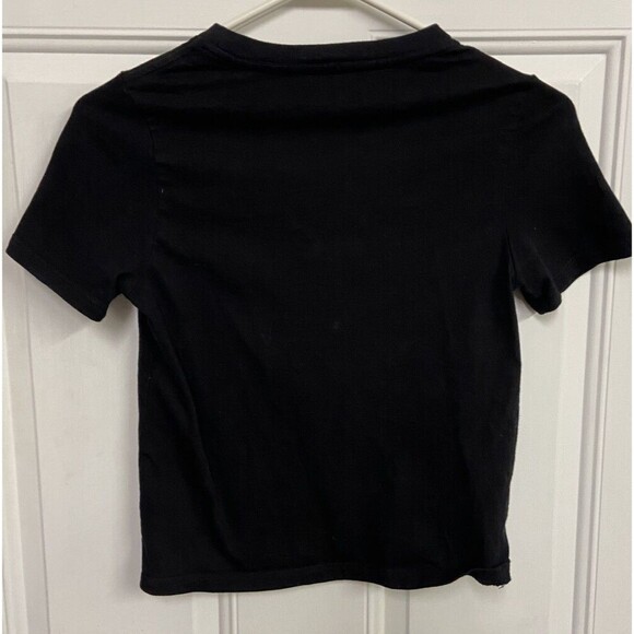 Rick And Morty Adult Swim T-Shirt Boys Medium Short Sleeved Graphic - Picture 3 of 4